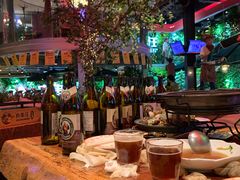 -肉串汪(望京店)