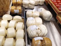-永辉超市(凯德·天府店)