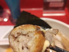 -火影忍者一乐拉面(环球港店)
