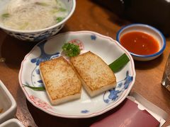 -林四喜·闽南传家菜(鼓浪屿店)