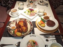 -斗牛士牛排餐厅(嘉里汇店)