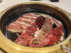 -拾也•和牛•海鲜•烤肉放题(卓悦INTOWN店)