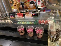 -长沙三景韦尔斯利酒店·Oval全日制餐厅自助餐