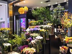 -花花卷卷·鲜食蛋糕(静安久光百货店)