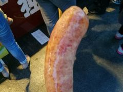 纯肉肠-独一锅棒棒鸡(坡子街商业中心店)