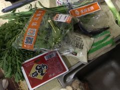 -永辉超市(嘉定宝龙广场店)