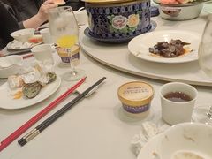 -金典银峰老鹅馆·昆山菜(亭林公园店)