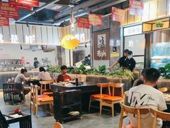 -老船舫·现做活鲜鱼馆(东郊记忆店)