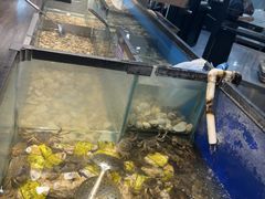 -遇上西雅图多融合海鲜自助餐厅(中房金谊广场店)