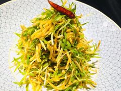 -醉霖生态餐厅(交大店)