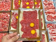 -九记潮汕现切鲜牛肉自助火锅(长沙·方圆荟店)