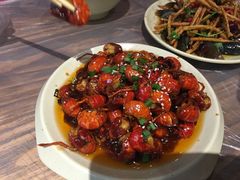 -巴厘龙虾·榜首油焖大虾(音乐学院·沿江酒馆店)