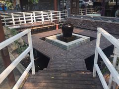 -Local泰莲庭(虹鳟鱼店)