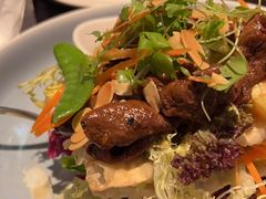 -blue frog蓝蛙(长泰广场店)