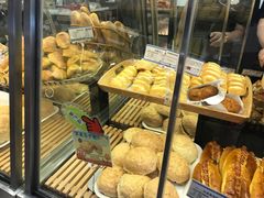 -山崎面包(第一八佰伴店)