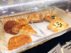 -RiceZone乐食尊纯米面包坊(望京店)