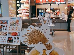 -西贝(金桥店)