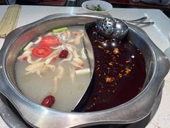 -水碾河刘老大串串香(水碾河路店)