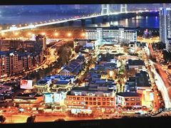 武汉天地-武汉规划展示馆