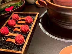 -季季山·云南野生菌火锅(上海首店)