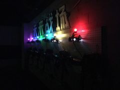 -未来战场·大空间VR·轰趴·团建(常营店)