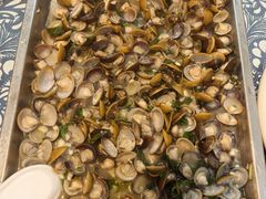 -米庄·原味私房菜(骏壹万邦店)