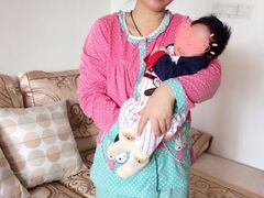 -贝斯特月嫂·育婴护理(北外滩总店)