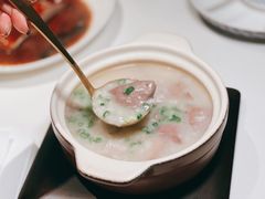 生滚猪杂粥-炳胜私厨(万象前海店)