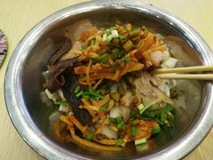 -老东江米粉(南方大厦店)