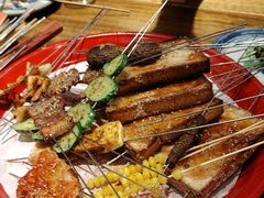 -北三老太太烧烤(人生一串上榜店)