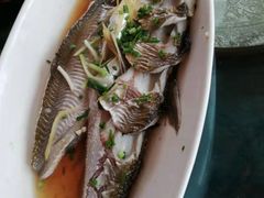 清蒸白条-听风阁农家私房菜茶楼(龙坞店)