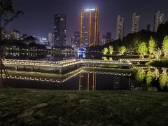 -后襄河公园