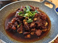 -树厨贵州菜(大十字店)