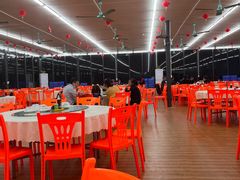 -红月湾海鲜饭店•沙滩海景(双月湾店)