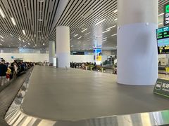 -广州白云国际机场-T2航站楼