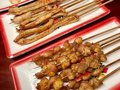 -辉记炭烧海鲜大排档·老字号(福田店)