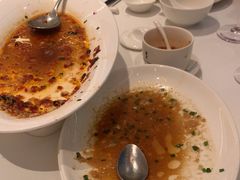 -莆田餐厅PUTIEN(金融街购物中心店)