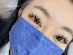 -花岐款式专研健康美甲沙龙