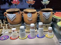 -芝小官毛肚火锅海鲜自助(淮安清江浦区新亚店)