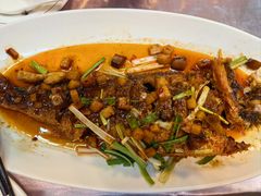 -丰泽园饭店
