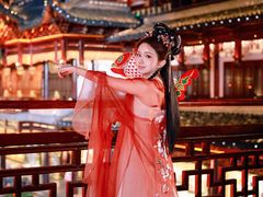-汉仪华裳汉服馆(豫园店)