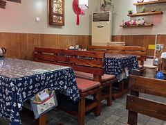 -丽江庭院·云南野生菌·海鲜火锅(鼓楼四合院店)