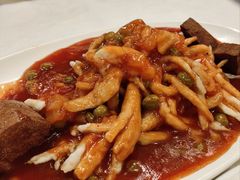-功德林素菜饭庄(前门店)