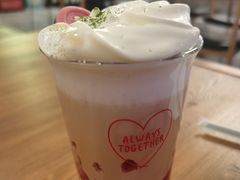 -之悦咖啡馆(新星宇·之洲店)