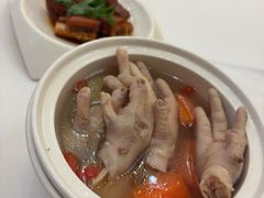 -顺德人家食府(黄金广场店)