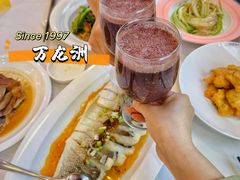 -万龙洲海鲜(南新仓店)