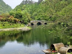 -武当山风景区
