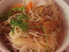 越南猪肉面-Lanterns Vietnamese Restaurant