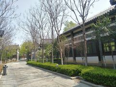 -济南国际园博园