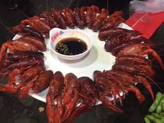 -红钳侠小龙虾·烧烤(中赢康康谷店)